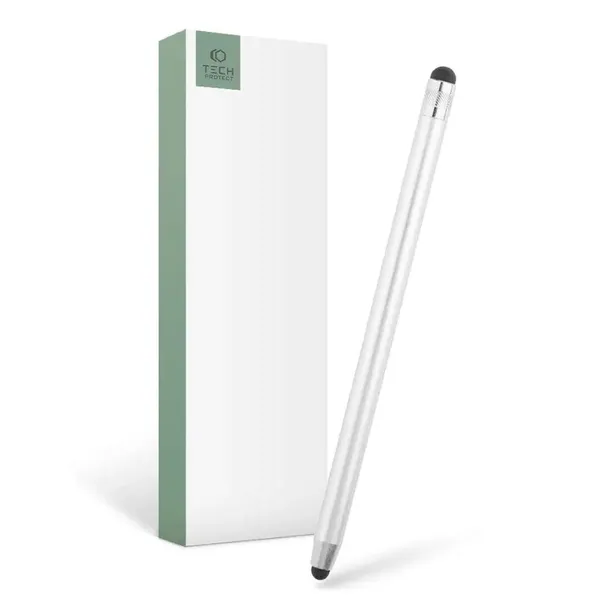 rysik-tech-protect-touch-stylus-srebrny