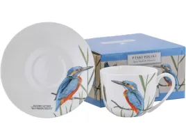 porcelanowa-filizanka-280-ml-ptaki-polski-agata-hajdecka-zimorodek