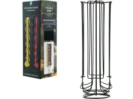 duzy-stojak-uchwyt-na-kapsulki-28-szt-kawa-nescafe-dolce-gusto-czarny