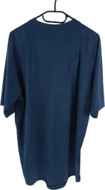 koszulka-meska-reebok-xl-granatowa