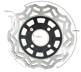 tarcza-hamulcowa-tyl-hyper-125