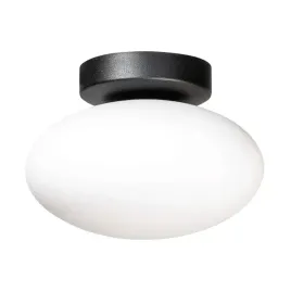 lampa-sufitowa-czarna-szklany-owalny-bialy-klosz-18-cm-nowoczesna-zuma-line