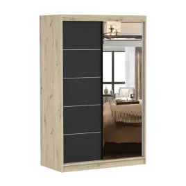 szafa-przesuwna-neomi-05-120x61-artisan-czarny-lustro-polki-producent