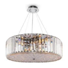 lampa-wiszaca-zyrandol-krysztalowy-glamour-szklany-okragly-chrom-maytoni