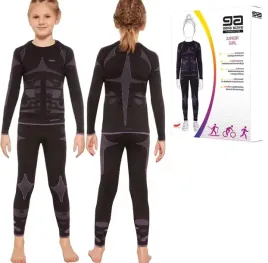 gatta-komplet-bielizny-termoaktywny-thermo-junior-girl-black-violet-134-140