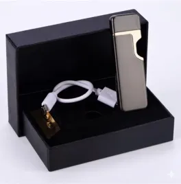 zapalniczka-plazmowa-usb-ladowana-bezogniowa-podwojny-luk-ciemnoszara