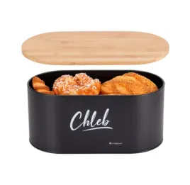 chlebak-metalowy-czarny-z-drewniana-pokrywa-i-napisem-chleb