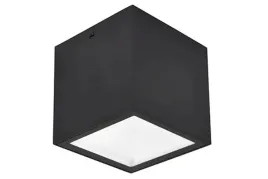 lampa-zewnetrzna-sufitowa-spot-led-kwadratowa-czarna-kostka-3000k-lutec
