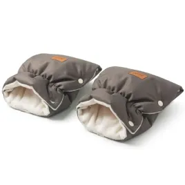 mufki-rekawice-do-wozka-sanek-ocieplane-plusz-2szt