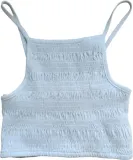 top-damski-pullandbear-rozmiar-xs-bialy