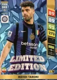 limited-edition-fifa-365-2025-karty-pilkarskie-mehdi-taremi