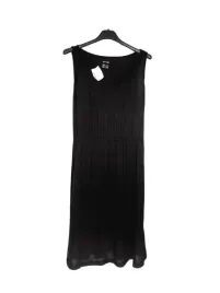 sukienka-esmara-m-czarna