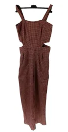 kombinezon-damski-only-40-czerwony-w-krate