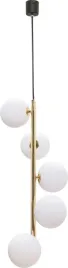 lampa-wiszaca-nowoczesna-zlota-szklane-biale-kule-5pk-do-sypialni-zuma-line