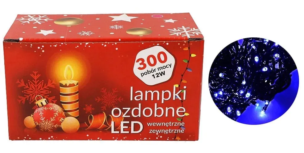 lampki-choinkowe-mocne-300-led-niebieskie-programa-stan-nowy