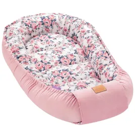 kokon-niemowlecy-gniazdko-kojec-otulacz-comfort-velvet