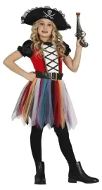 stroj-mala-teczowa-piratka-korsarz-rozbojniczka-halloween-karnawal-116