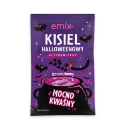 emix-kisiel-blyskawiczny-porzeczka-halloween-mocno-kwasny-30g
