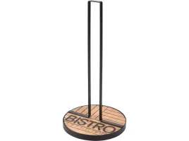 metalowy-czarny-stojak-kuchenny-315-x-16-cm-na-recznik-papierowy-bistro