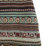 spodnica-roz-40-clockhouse-marka-bez-marki