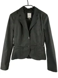 zakiet-damski-s-oliver-rozmiar-38-czarny