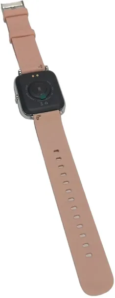 smartwatch-p22-rozowy-ksztalt-koperty-prostokatna