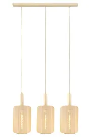 lampa-wiszaca-potrojna-kremowa-bezowa-z-abazurami-z-tkaniny-90-cm-lucide