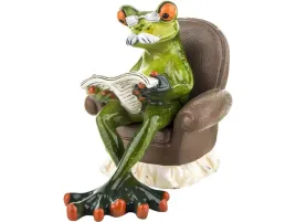 ozdobna-figurka-11x85x13-cm-zaba-w-fotelu-dziadek