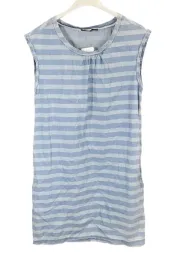 sukienka-esmara-36-niebieska