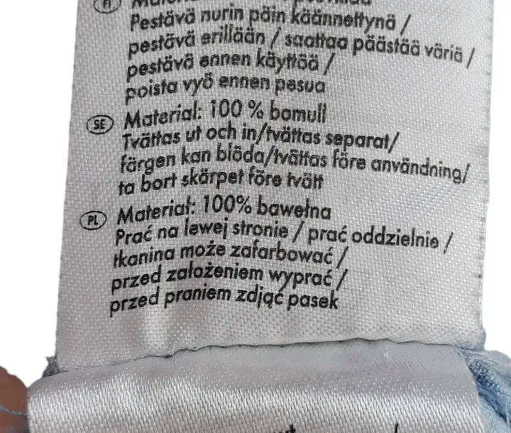 sukienka-esmara-36-niebieska-dlugosc-przed-kolano
