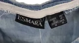 sukienka-esmara-36-niebieska-fason-prosta