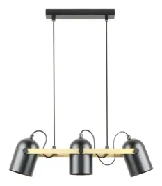 lampa-wiszaca-mlodziezowa-czarna-zlota-3-reflektory-regulowane-zuma-line