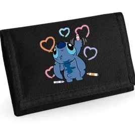portfel-czarny-na-rzep-stich-gry-bajki-filmy-mix-wielu-wzorow