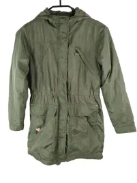 kurtka-dziecieca-cool-club-rozmiar-140-zielona