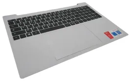 palmrest-klawiatura-touchpad-laptopa-thomson-n17v3c8wh512