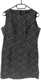 sukienka-fashion-union-rozmiar-42-czarno-bezowa