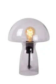 lampa-stolowa-przezroczysta-czarna-szklana-grzybek-do-sypialni-28-cm-lucide