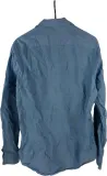 koszula-damska-massimo-dutti-40-niebieska-rozmiar-40