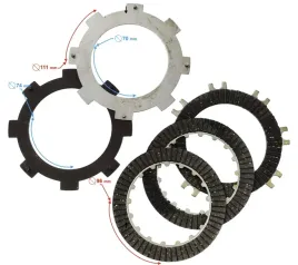 komplet-tarcz-sprzeglowych-do-atv-110cc-z-przekladkami