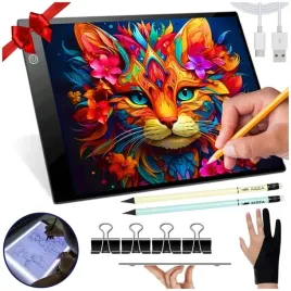 tablet-graficzny-zestaw-5w1-deska-kreslarska-do-rysowania-prezent-gratisy