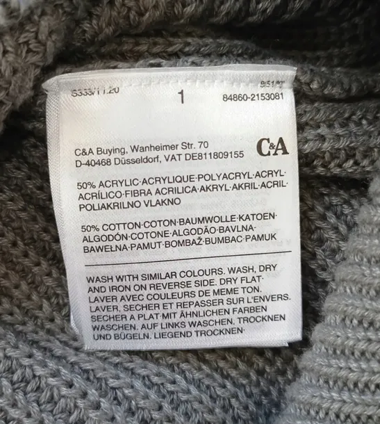 sweter-meski-canda-xs-szary-marka-canda