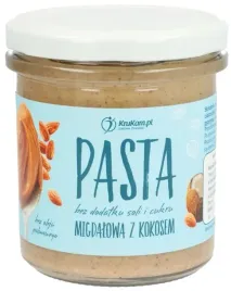 krukam-pasta-orzechowa-z-kokosem-zdrowa-zywnosc-300g