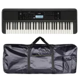 keyboard-yamaha-psr-e383-pokrowiec