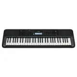 keyboard-yamaha-psr-e383-pokrowiec-stan-nowy