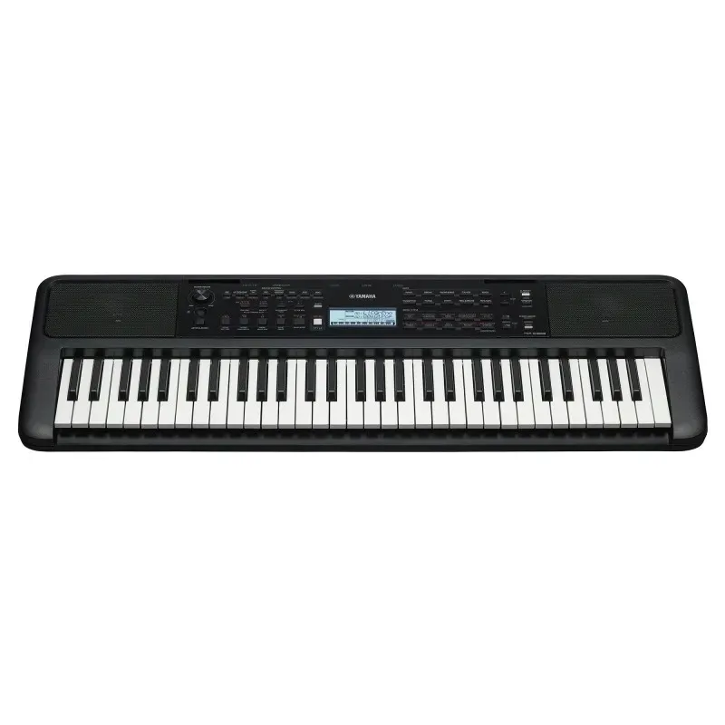 keyboard-yamaha-psr-e383-pokrowiec