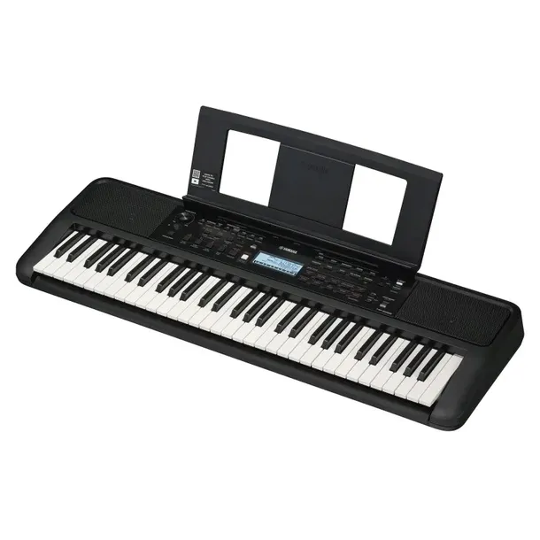 keyboard-yamaha-psr-e383-pokrowiec-wysokosc-produktu-105-cm