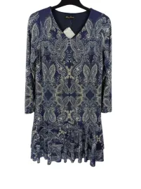 sukienka-fashion-romantic-roz-44-fioletowa