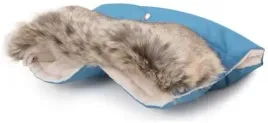mufka-do-wozka-sanek-z-futerkiem-blue-winter-jukki