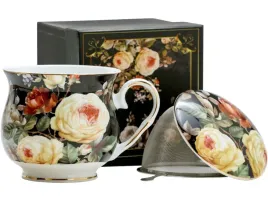 porcelanowy-kubek-z-zaparzaczem-i-pokrywka-do-herbaty-ziol-480-ml-roze
