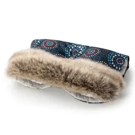 mufka-do-wozka-sanek-z-futerkiem-fireworks-winter